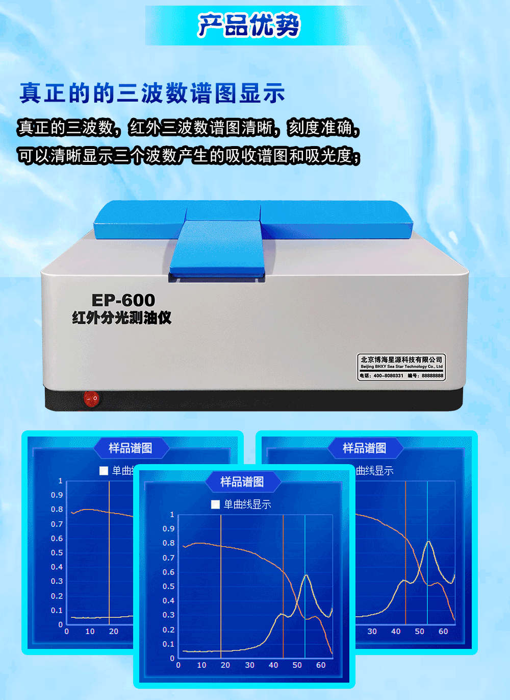 紅外測(cè)油儀